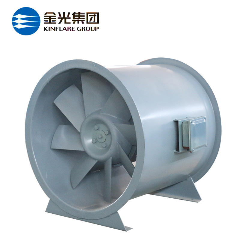 HTF消防排煙風(fēng)機(jī)不穩(wěn)定的原因有哪些？